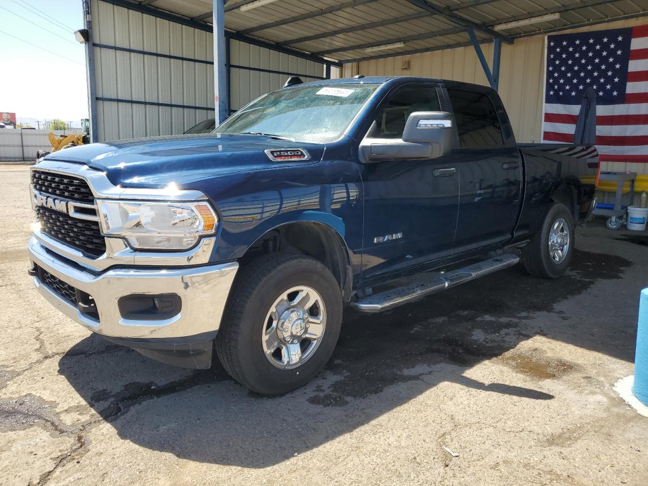 RAM 2500 BIG H 2024