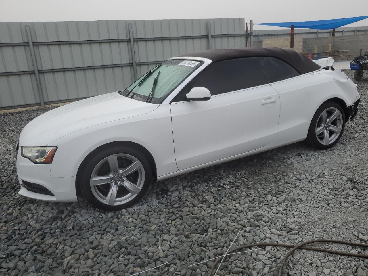 AUDI A5 PREMIUM 2013