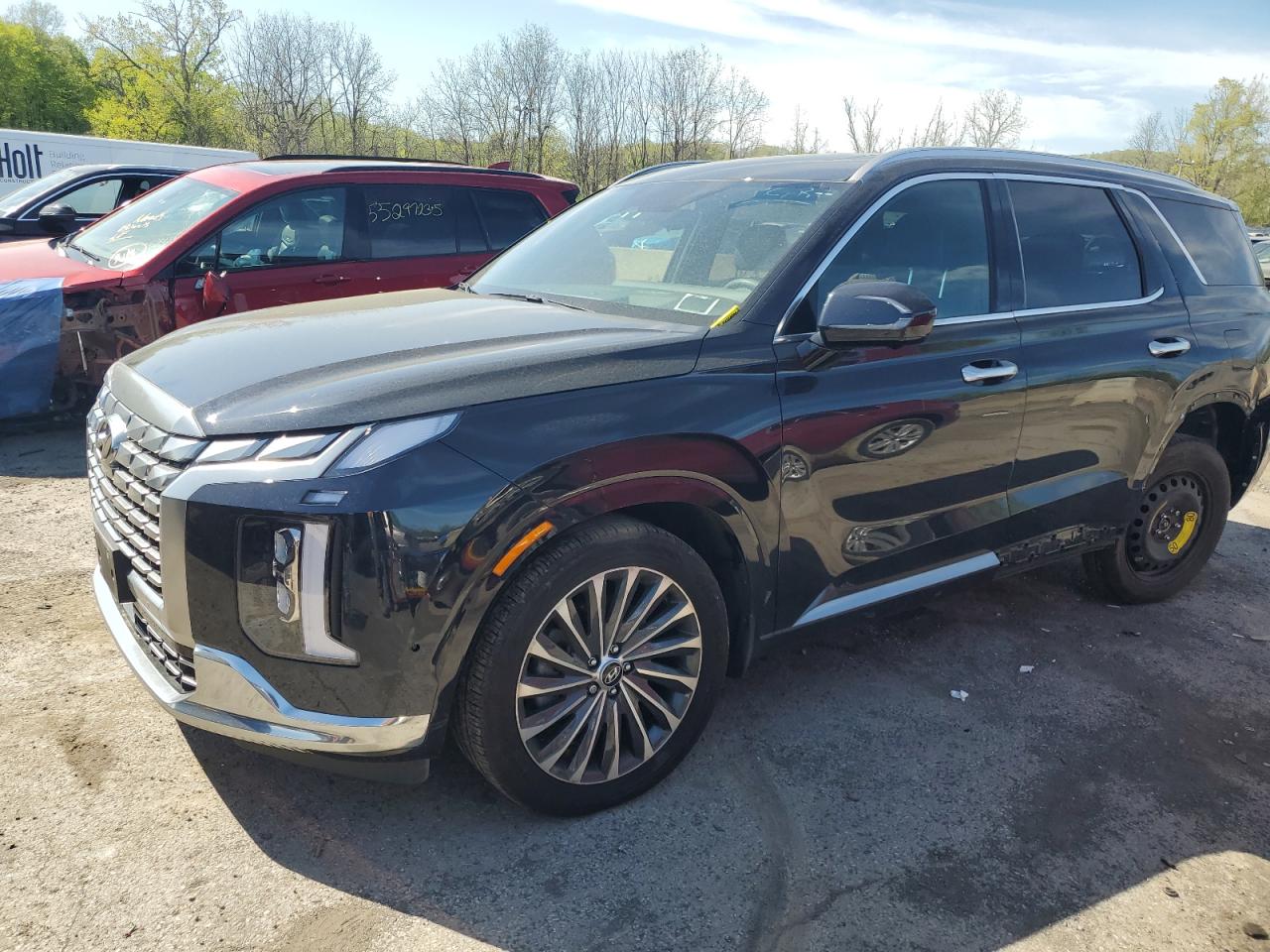 HYUNDAI PALISADE C 2023