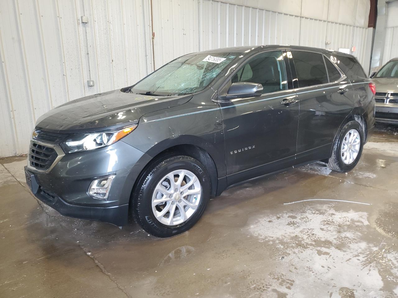 CHEVROLET EQUINOX LT 2019