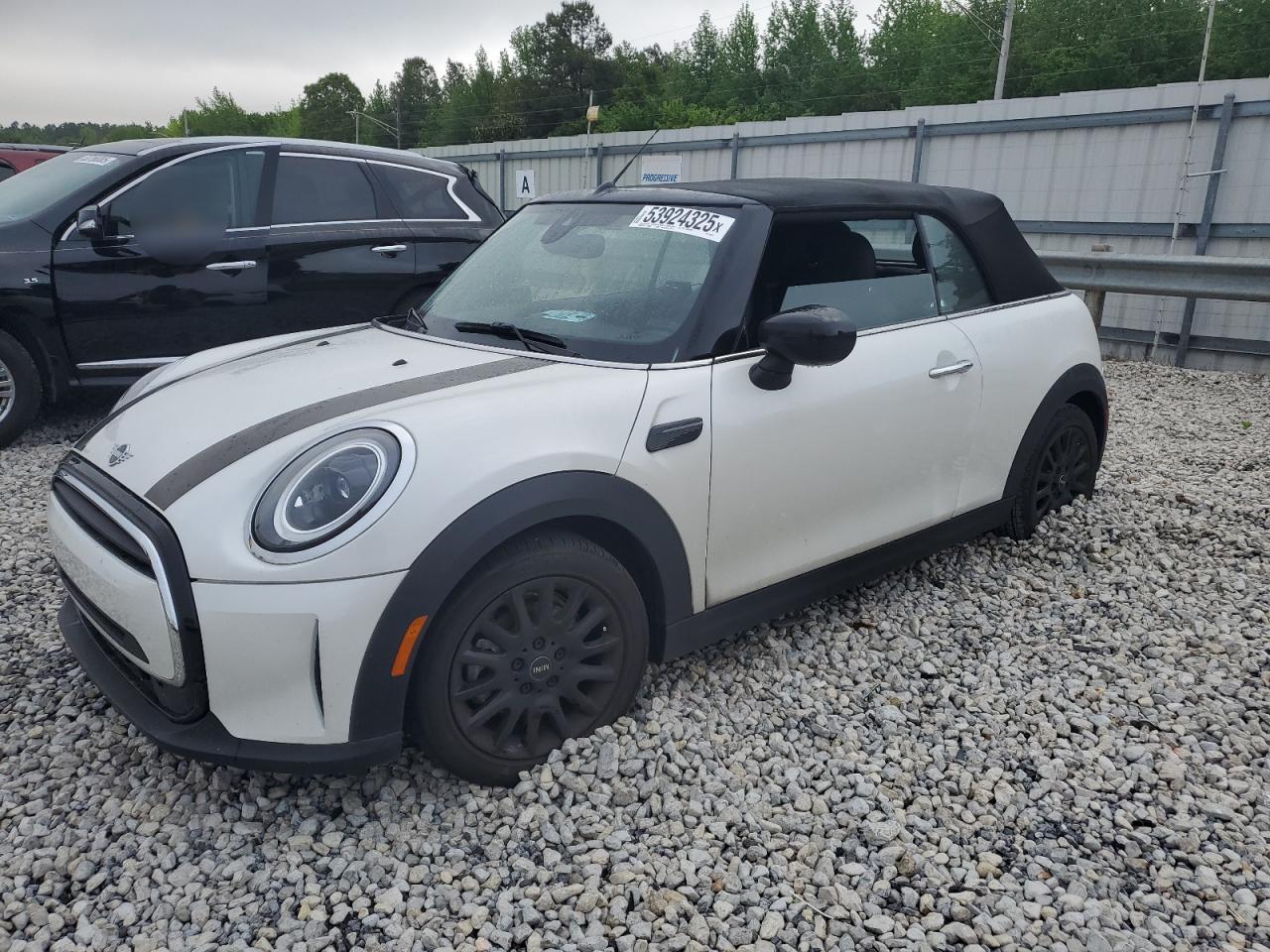 MINI COOPER 2024