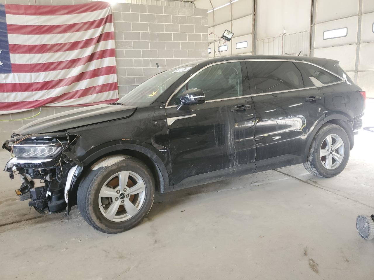 KIA SORENTO LX 2023