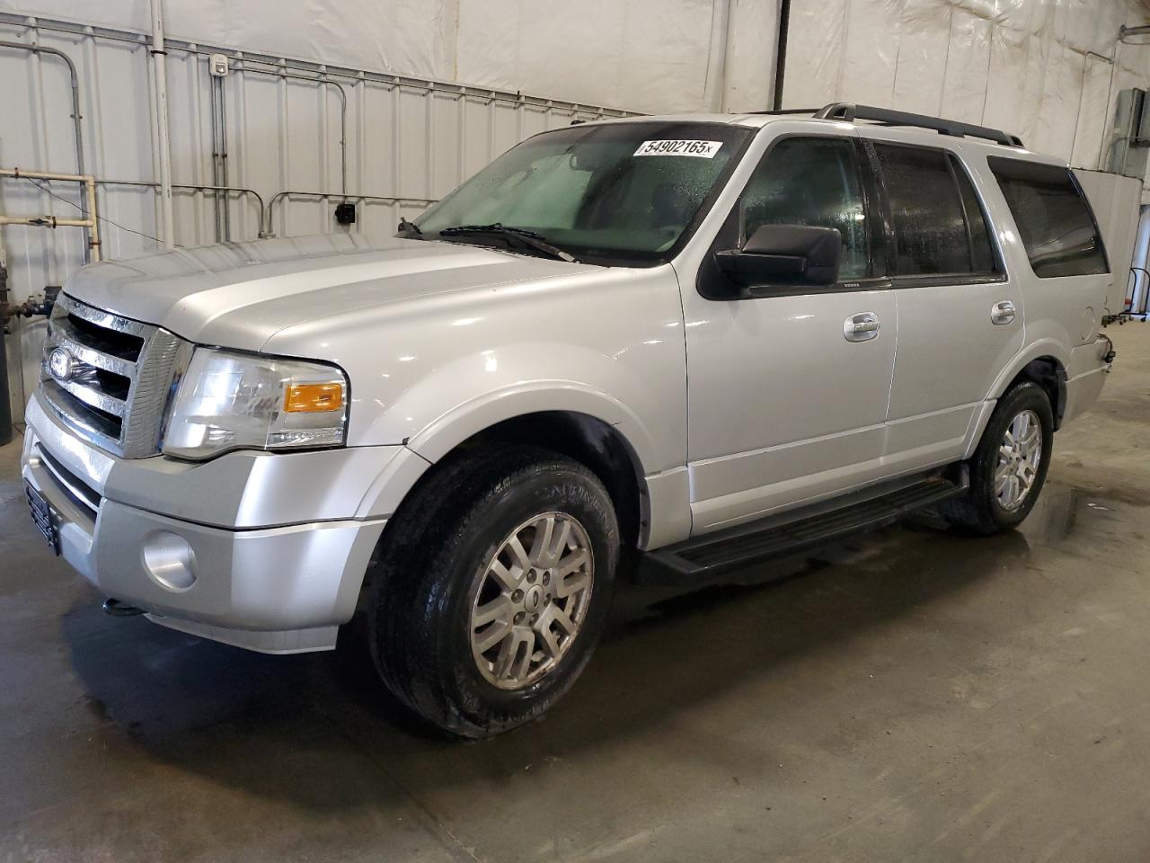 FORD EXPEDITION 2011
