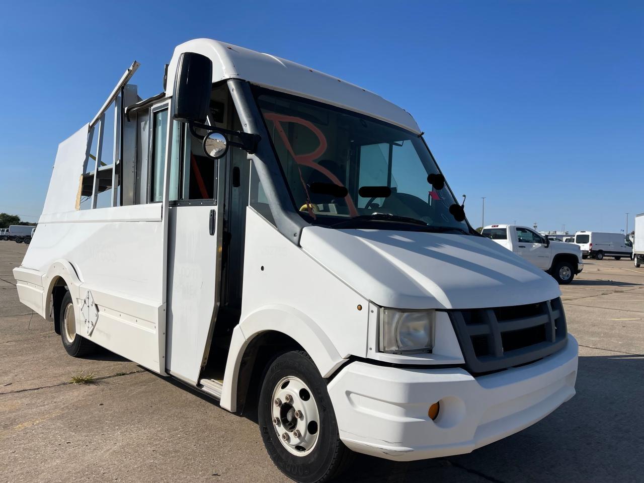 ISUZU NPR 2018