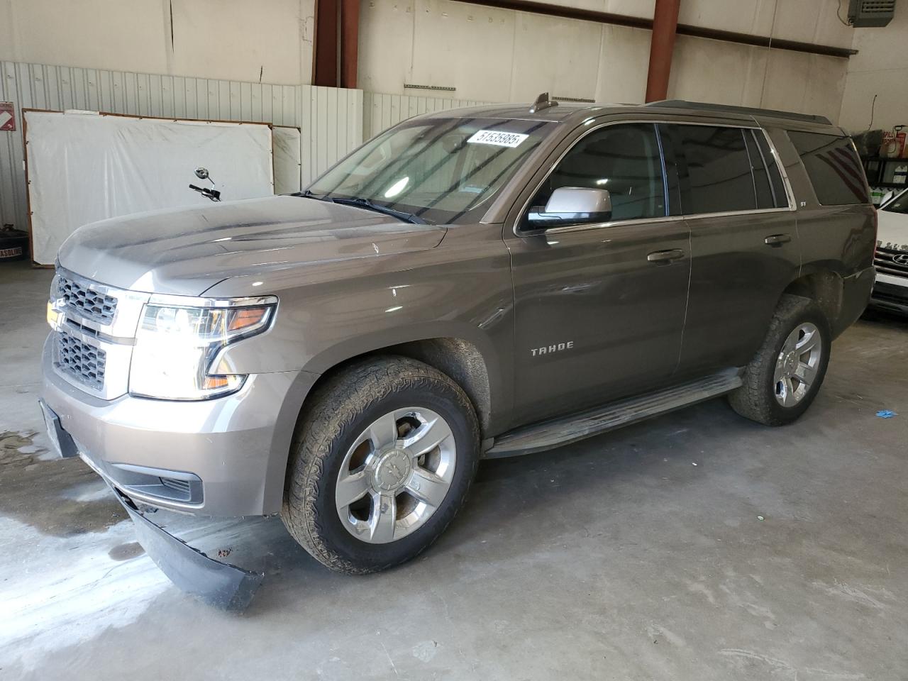 CHEVROLET TAHOE C150 2016
