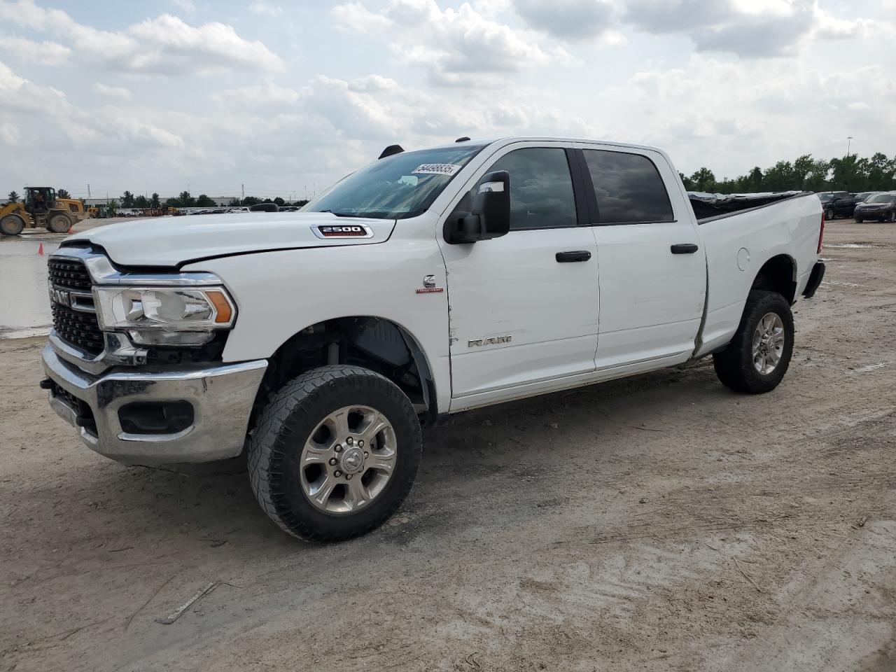 RAM 2500 BIG H 2024
