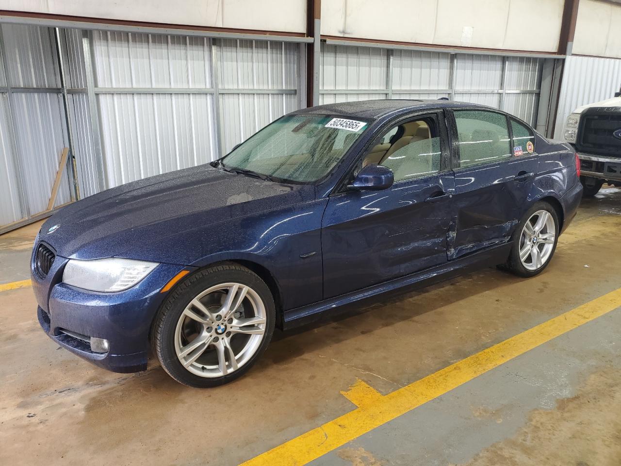 BMW 328 I 2011