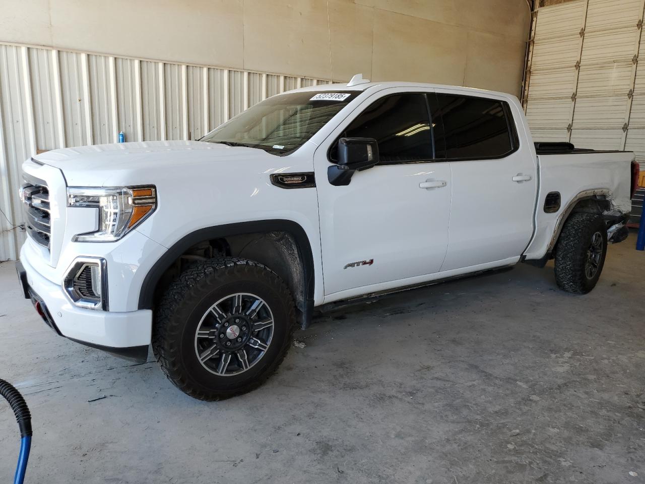 GMC SIERRA K15 2020