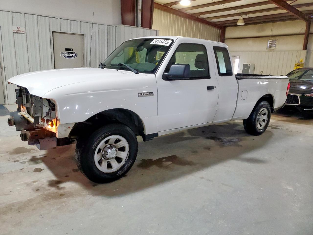 FORD RANGER SUP 2011