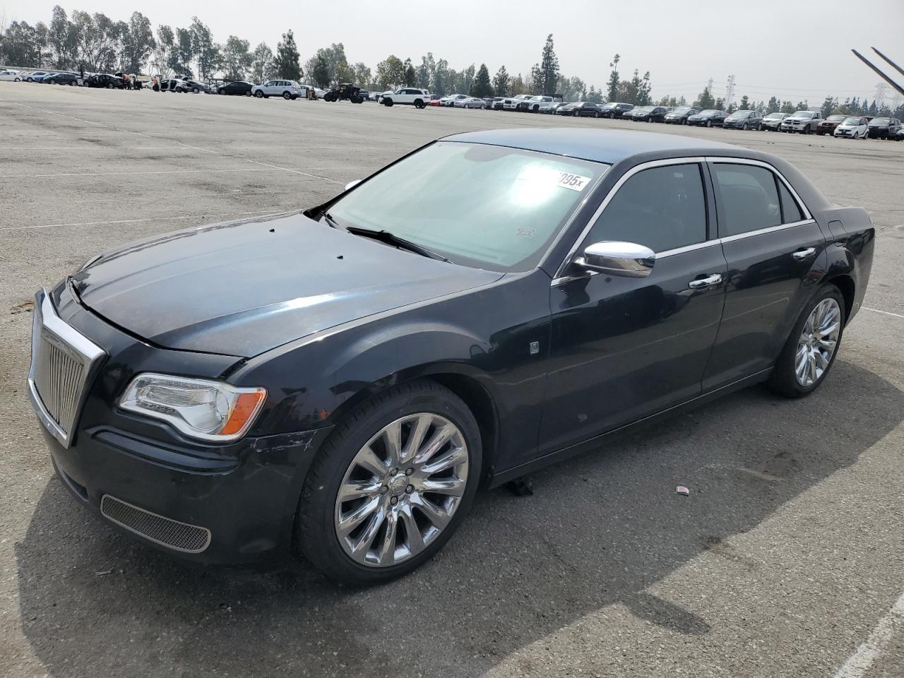 CHRYSLER 300 2013