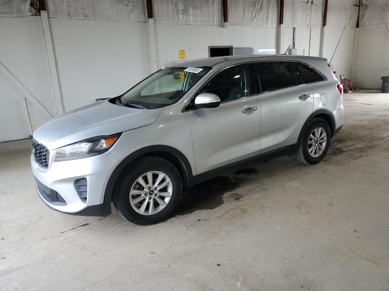 KIA SORENTO LX 2019