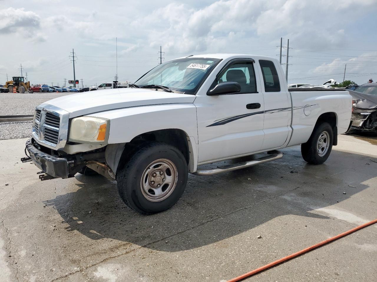 DODGE DAKOTA ST 2006