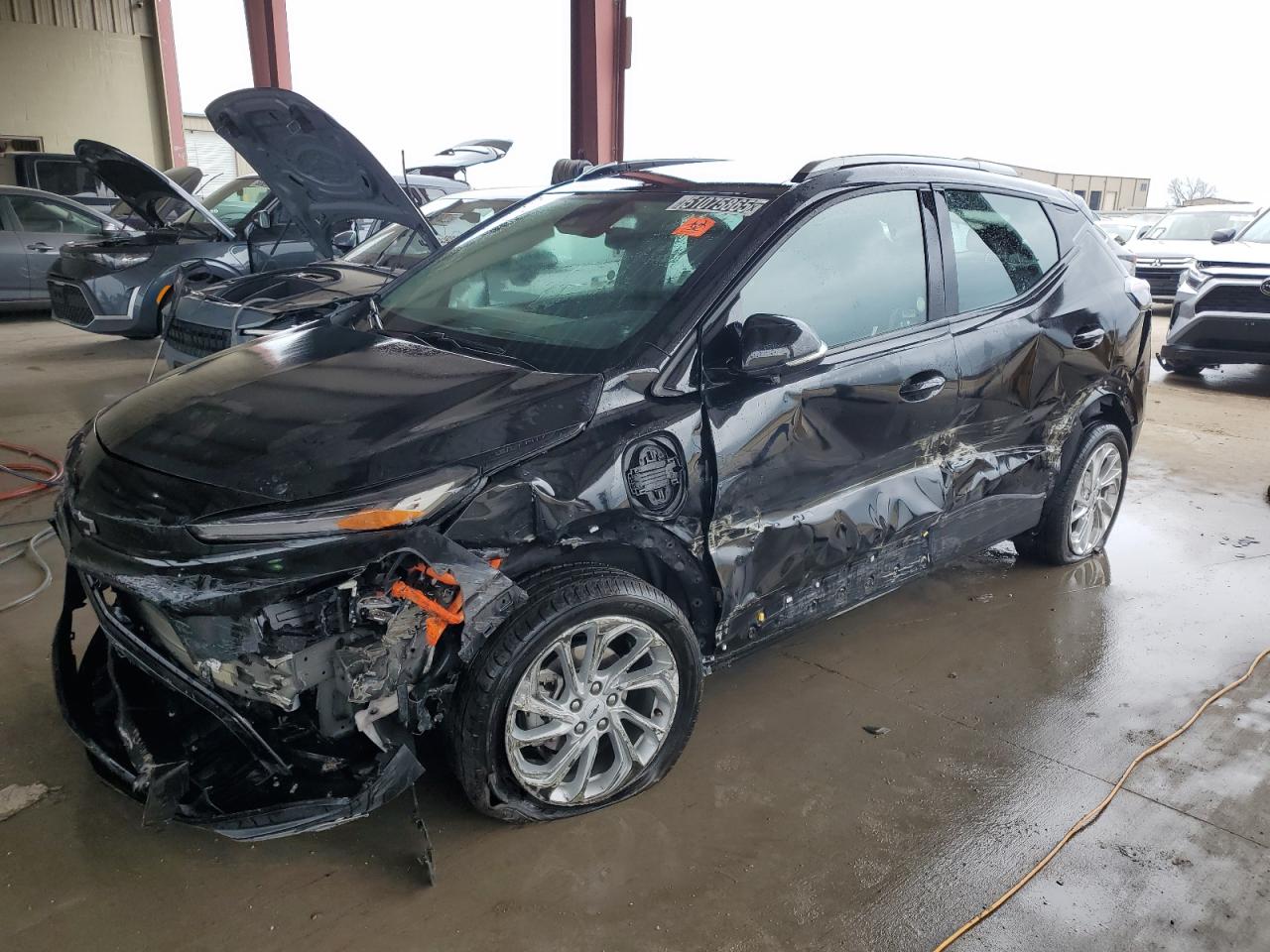 CHEVROLET BOLT EUV L 2023