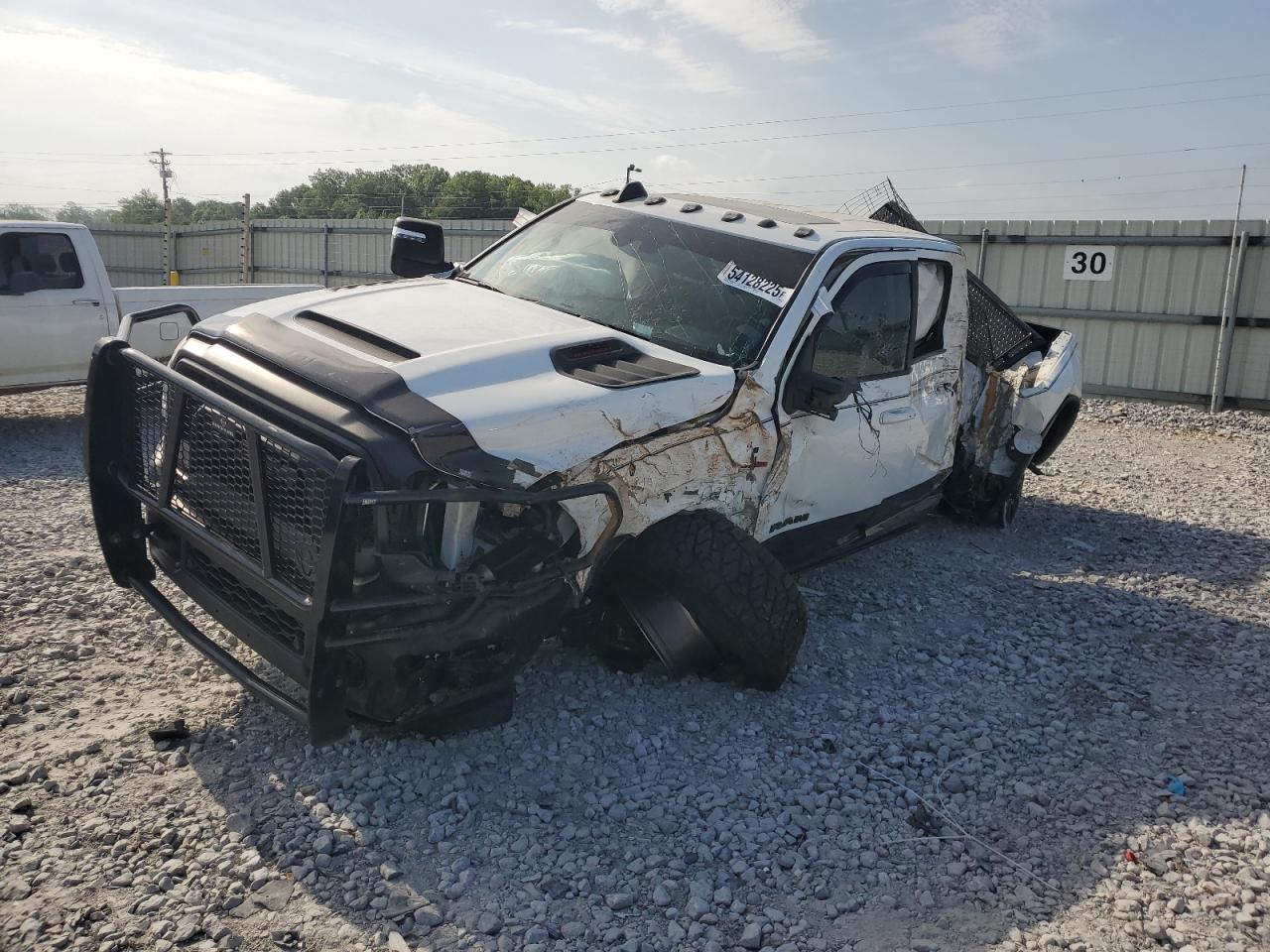 RAM 2500 POWER 2024
