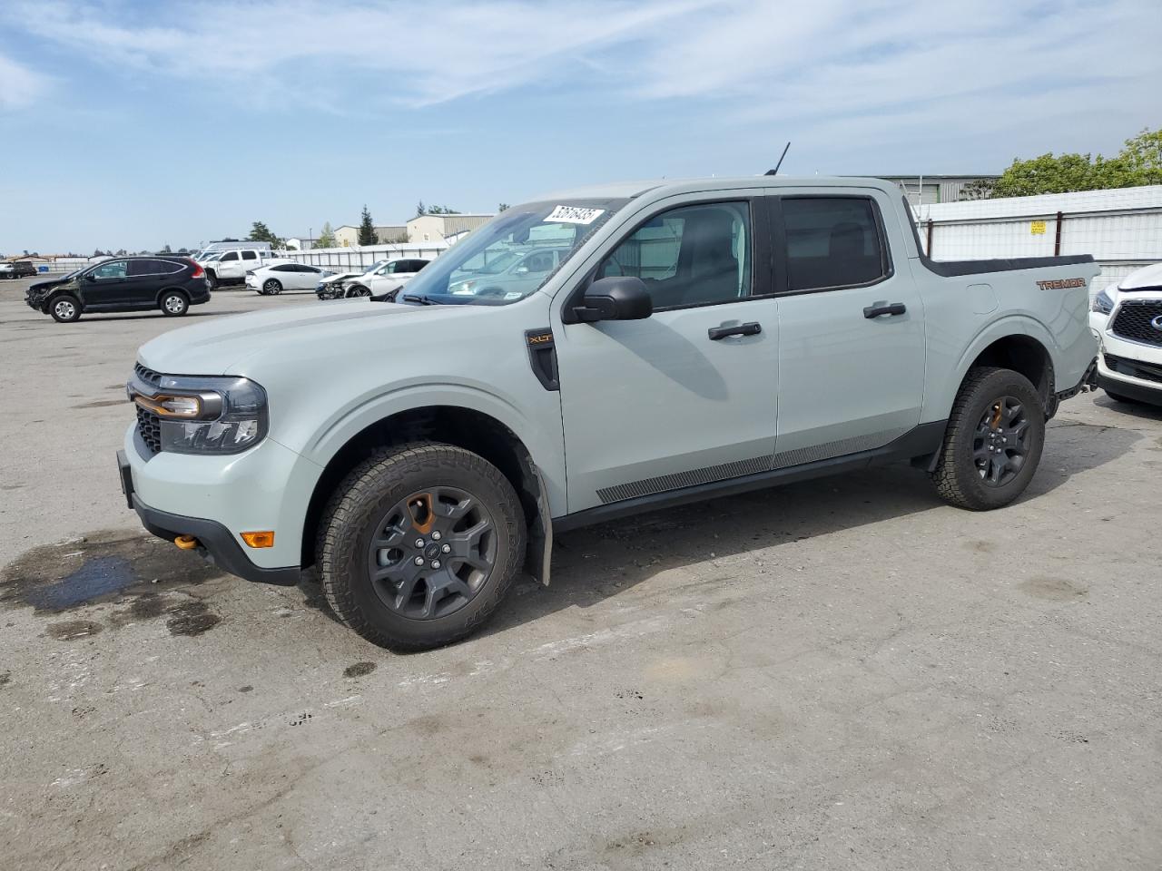FORD MAVERICK X 2024