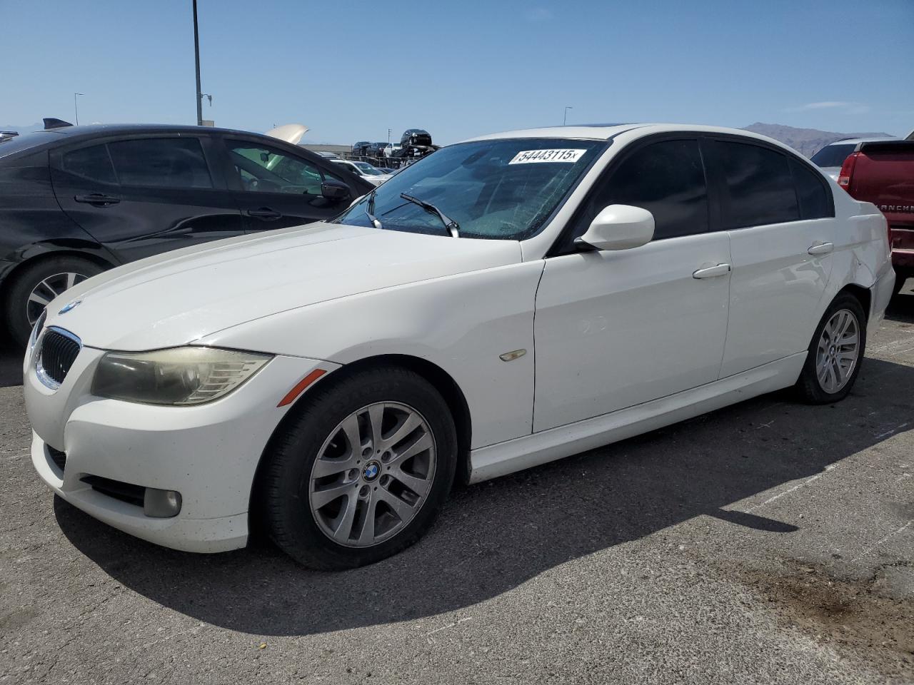 BMW 328 I SULE 2011