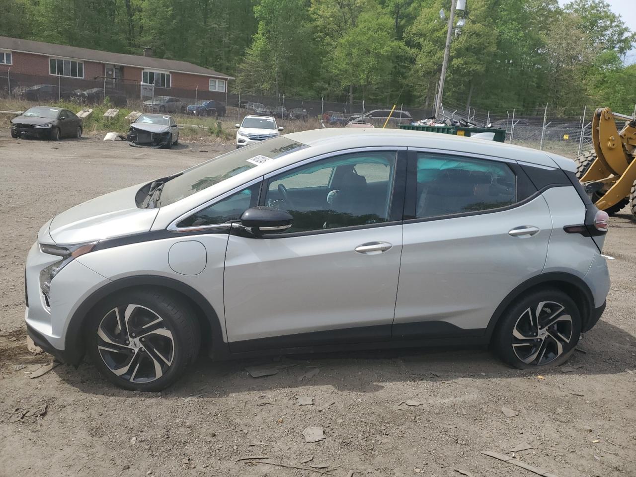 CHEVROLET BOLT EV 2L 2023