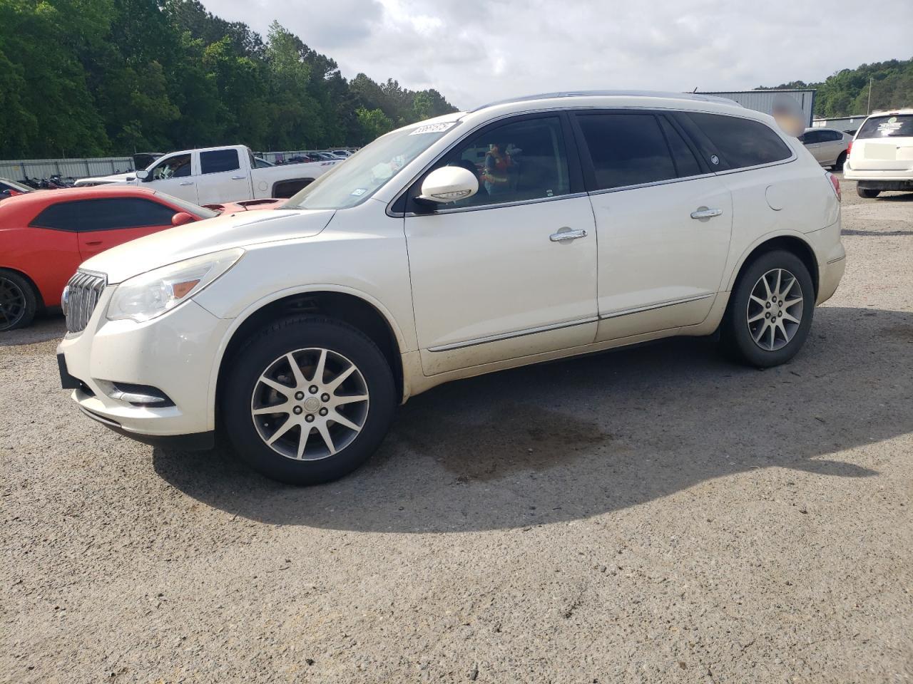 BUICK ENCLAVE 2015
