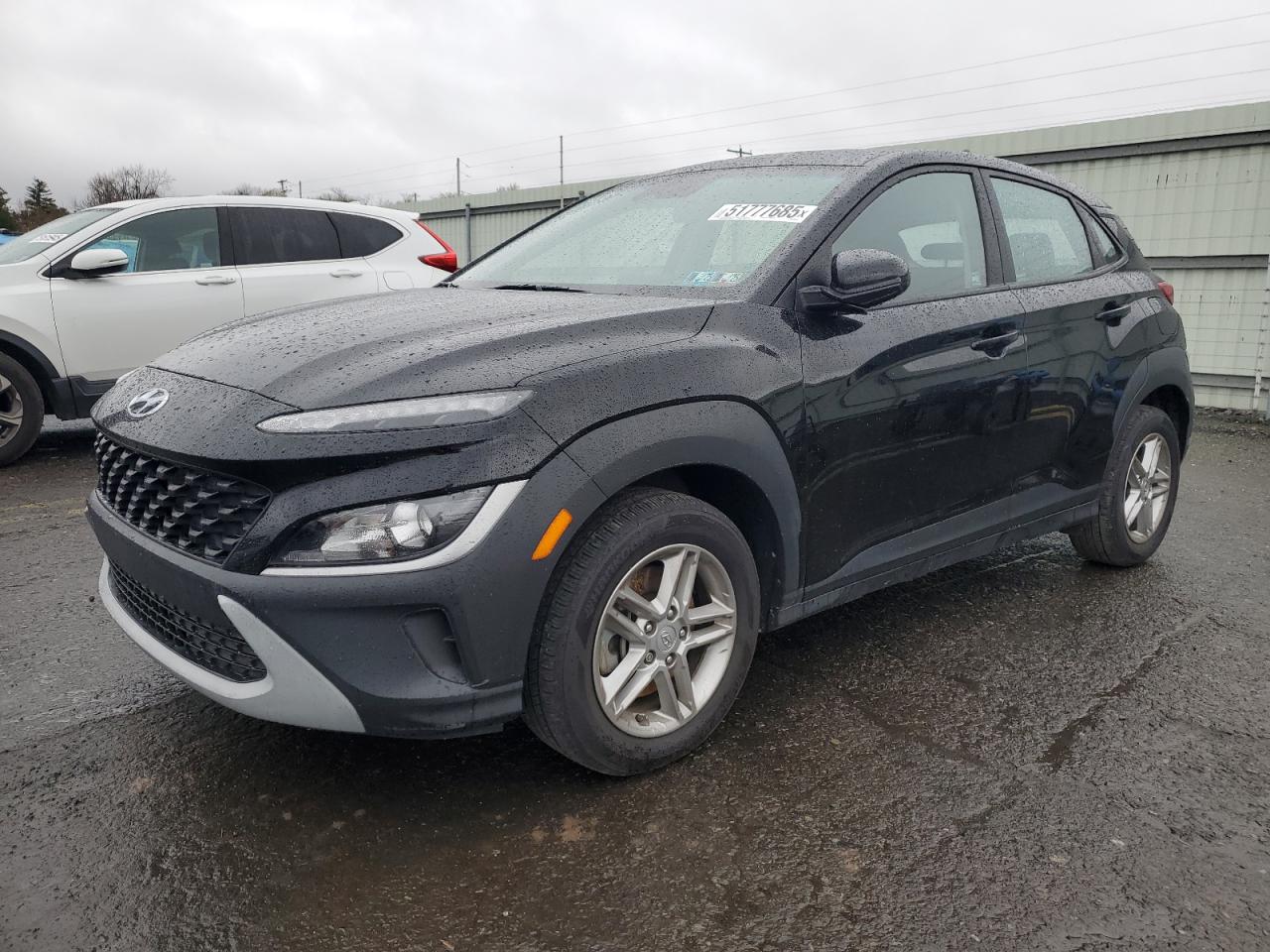 HYUNDAI KONA SEL 2022