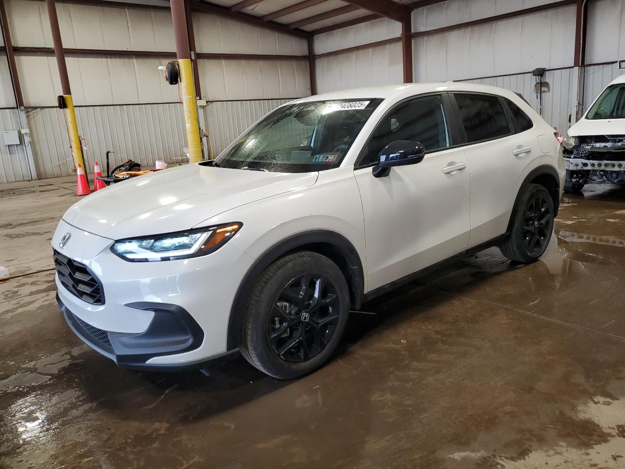 HONDA HR-V SPORT 2025