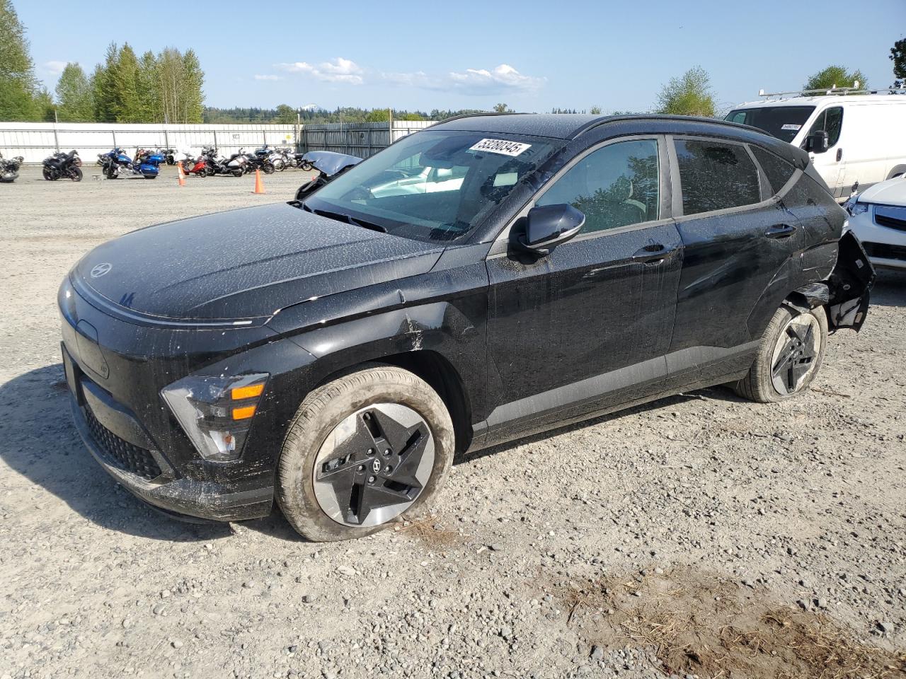 HYUNDAI KONA SEL 2024