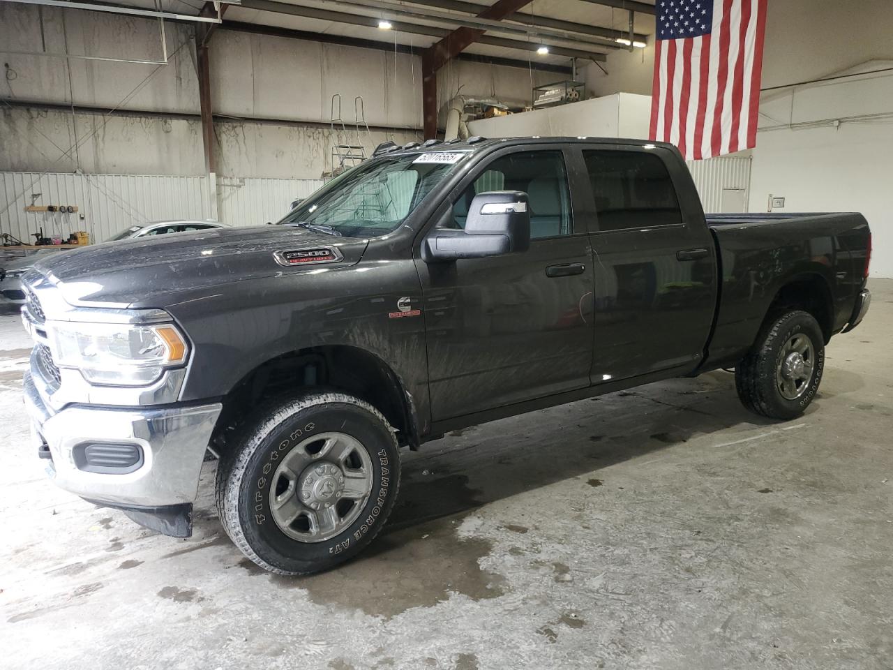 RAM 2500 TRADE 2024