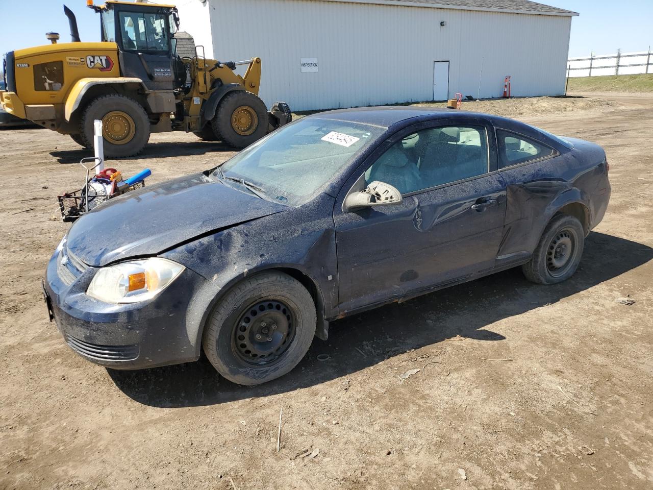 CHEVROLET COBALT LS 2009
