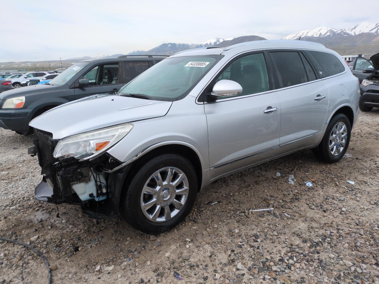 BUICK ENCLAVE 2014