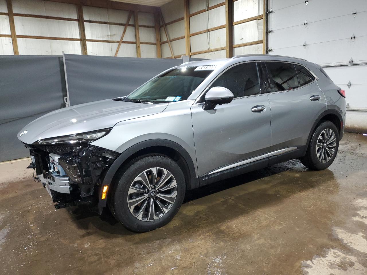 BUICK ENVISION P 2024