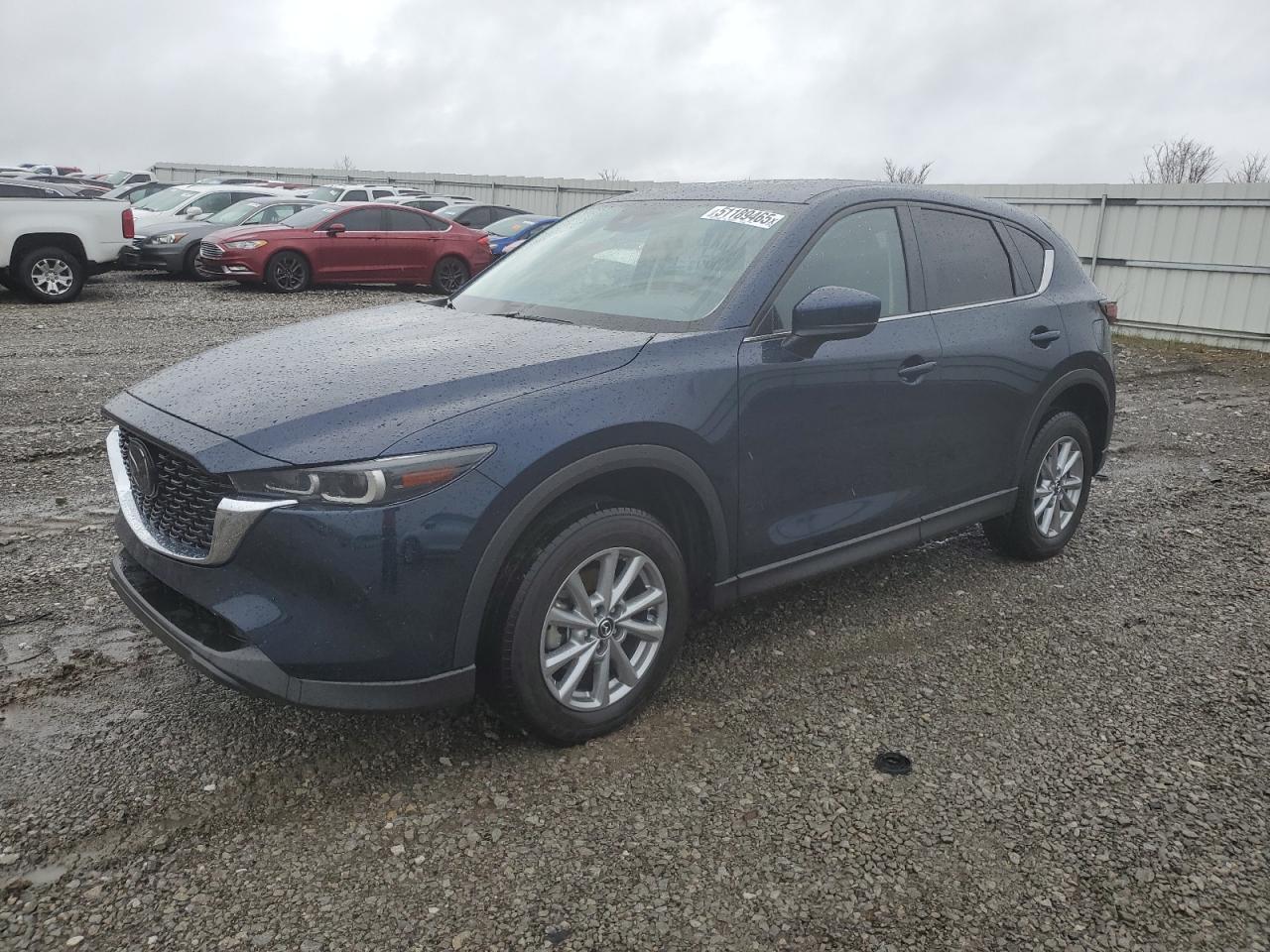 MAZDA CX-5 PREFE 2023
