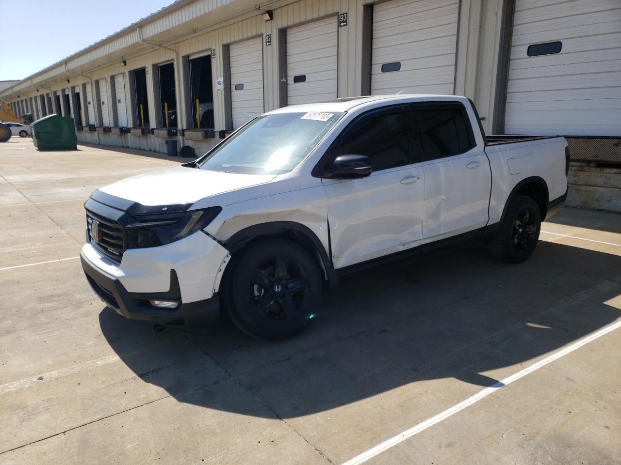 HONDA RIDGELINE 2023