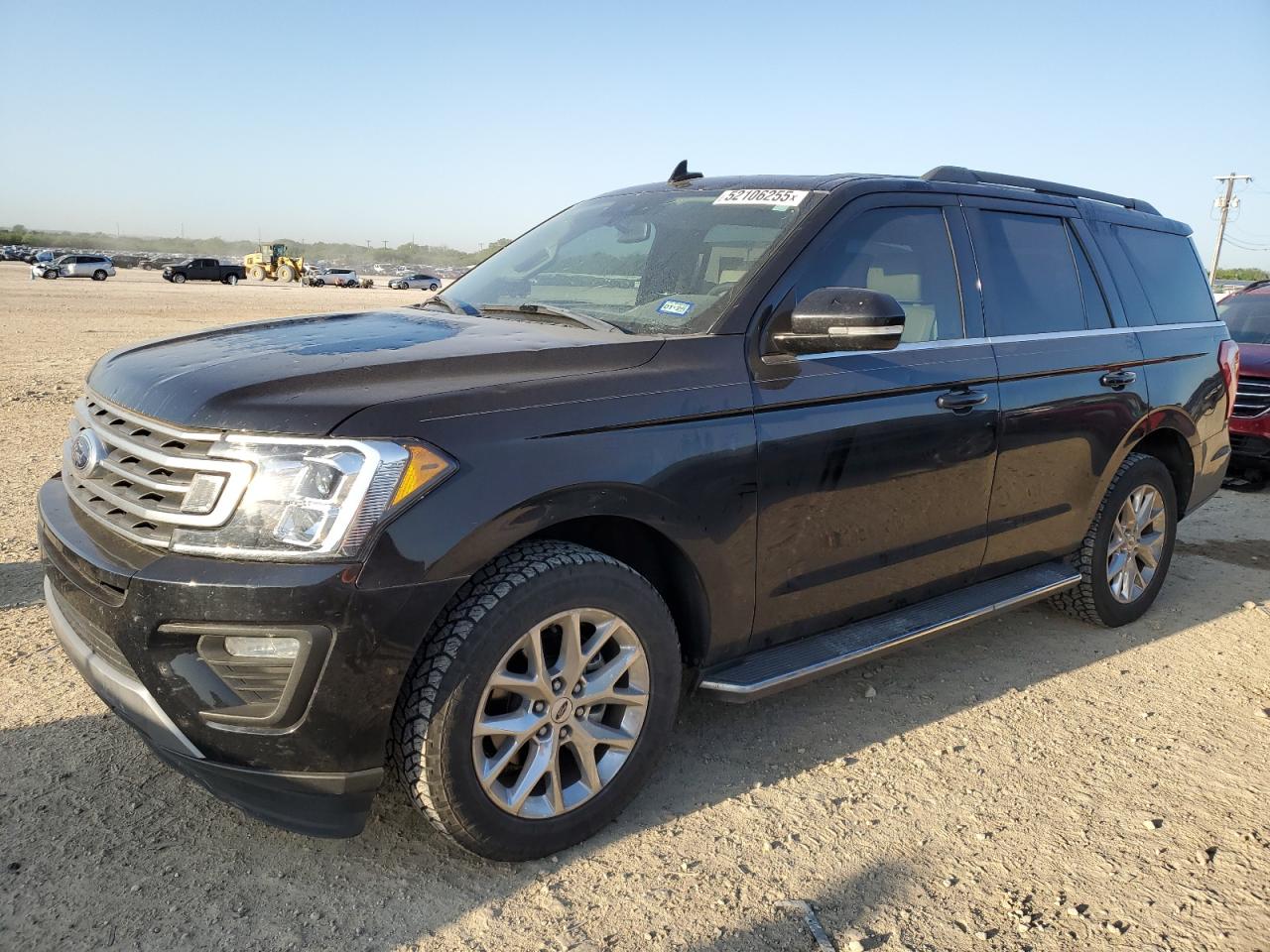 FORD EXPEDITION 2020