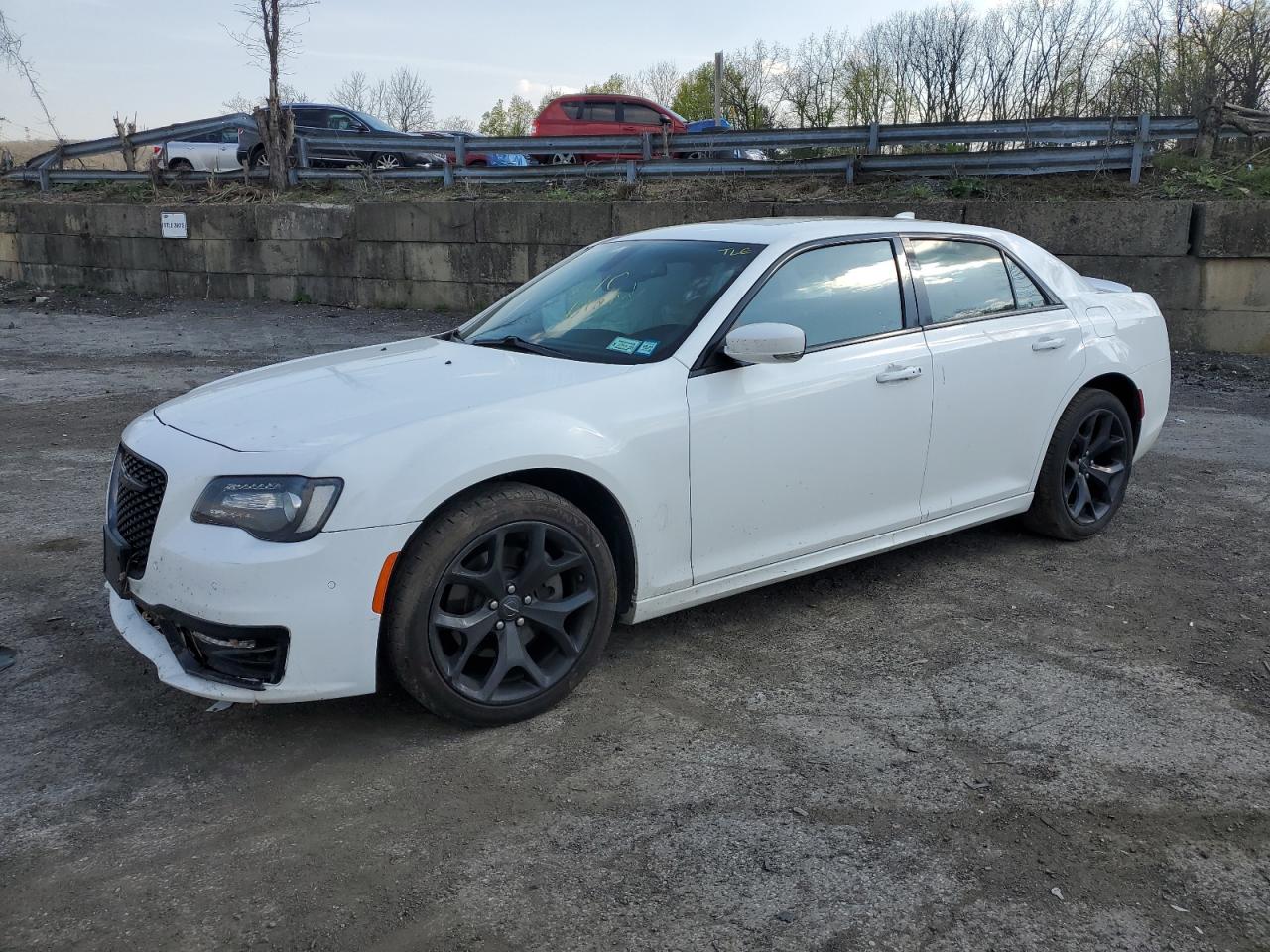 CHRYSLER 300 S 2021
