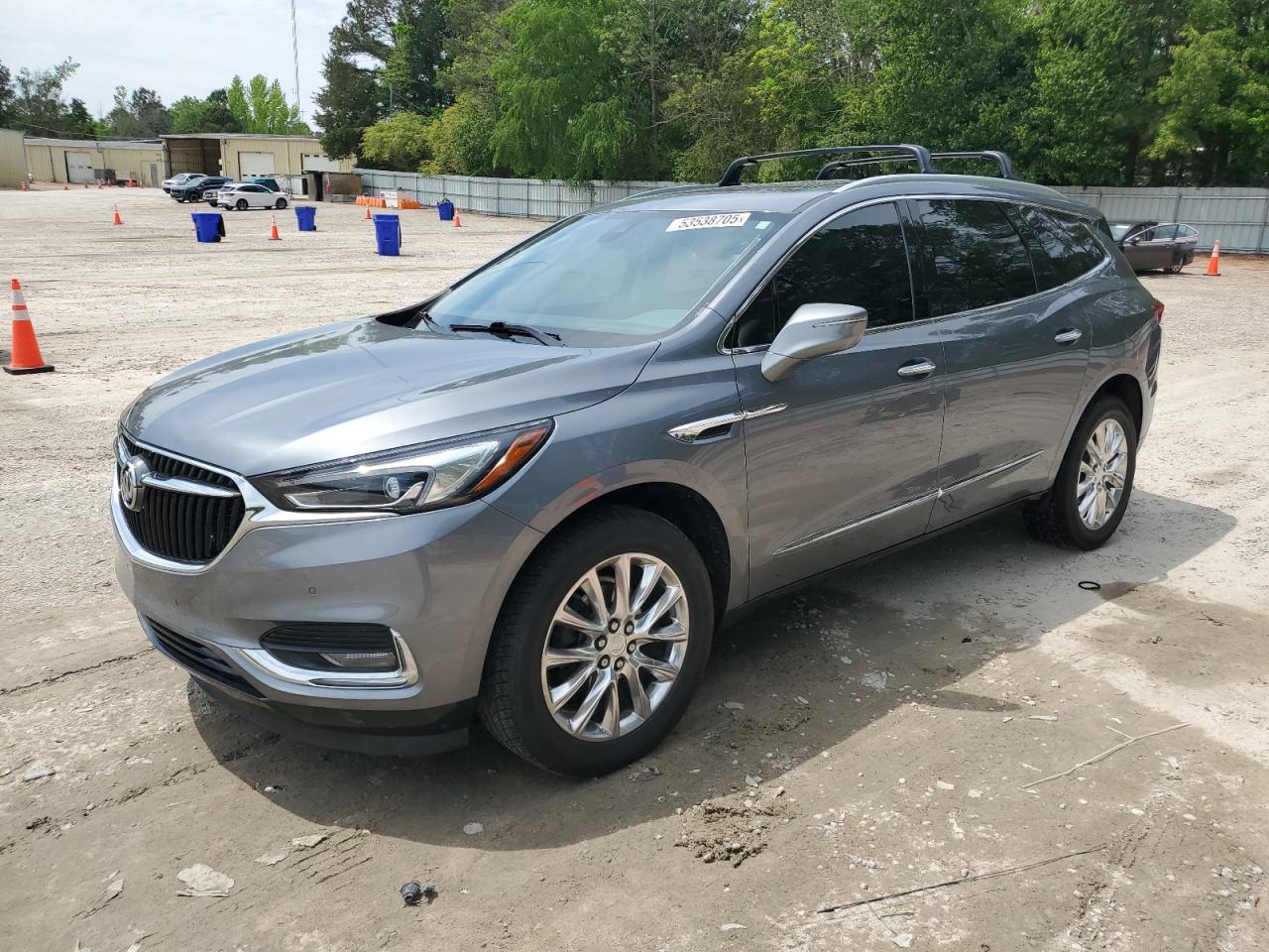 BUICK ENCLAVE PR 2020