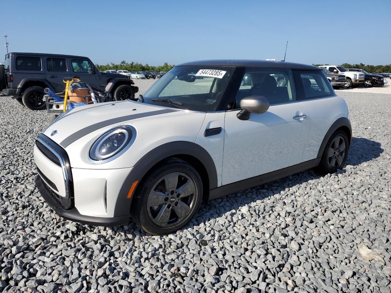 MINI COOPER 2024