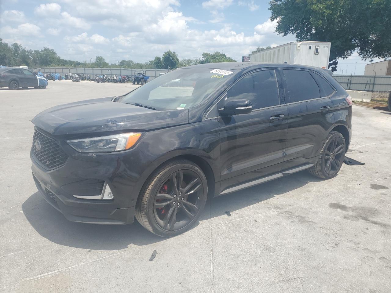 FORD EDGE ST 2020