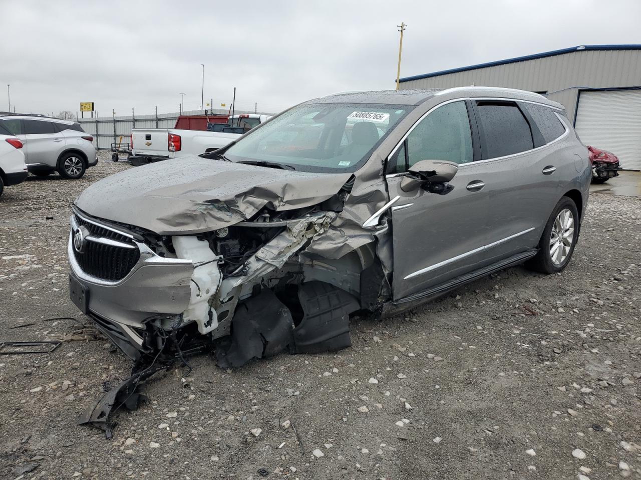 BUICK ENCLAVE PR 2018