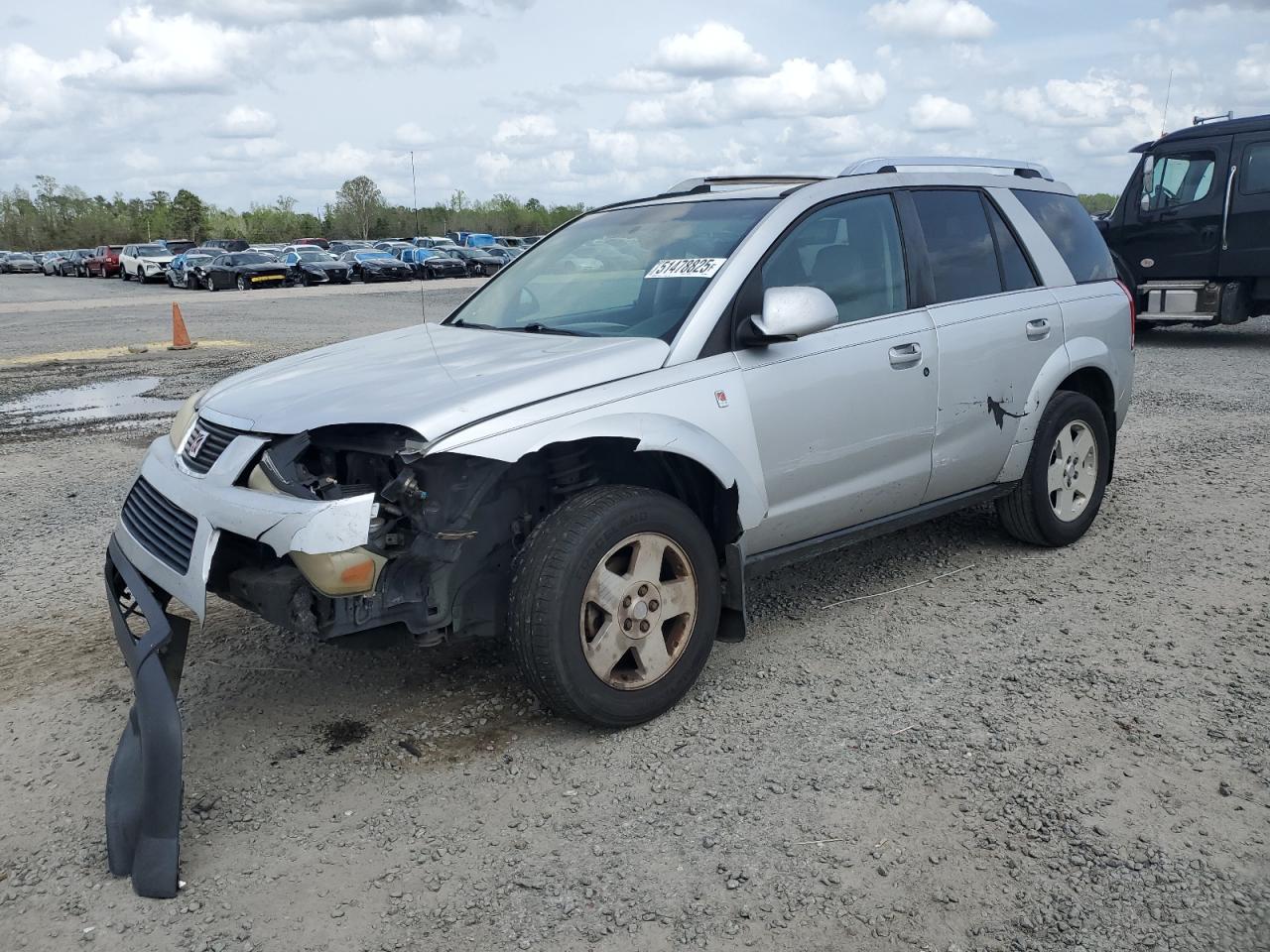 SATURN VUE 2007