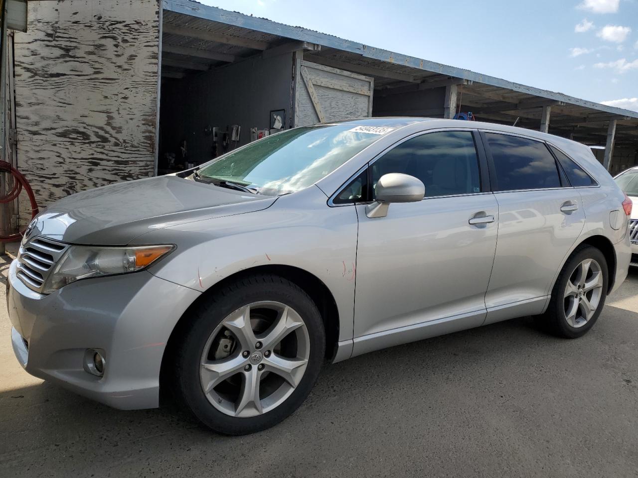 TOYOTA VENZA 2009