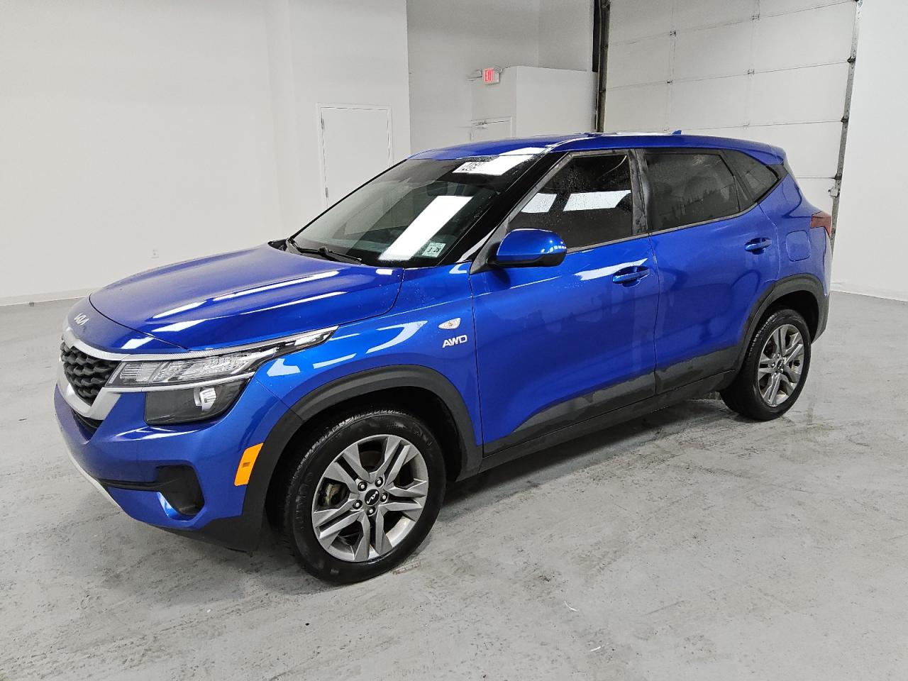 KIA SELTOS LX 2023