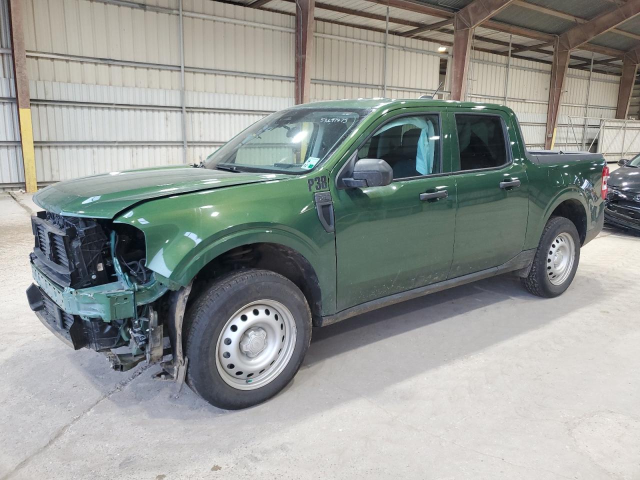 FORD MAVERICK X 2025