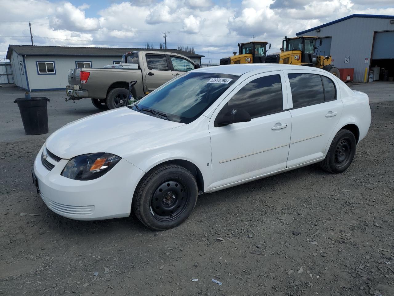 CHEVROLET COBALT LS 2009