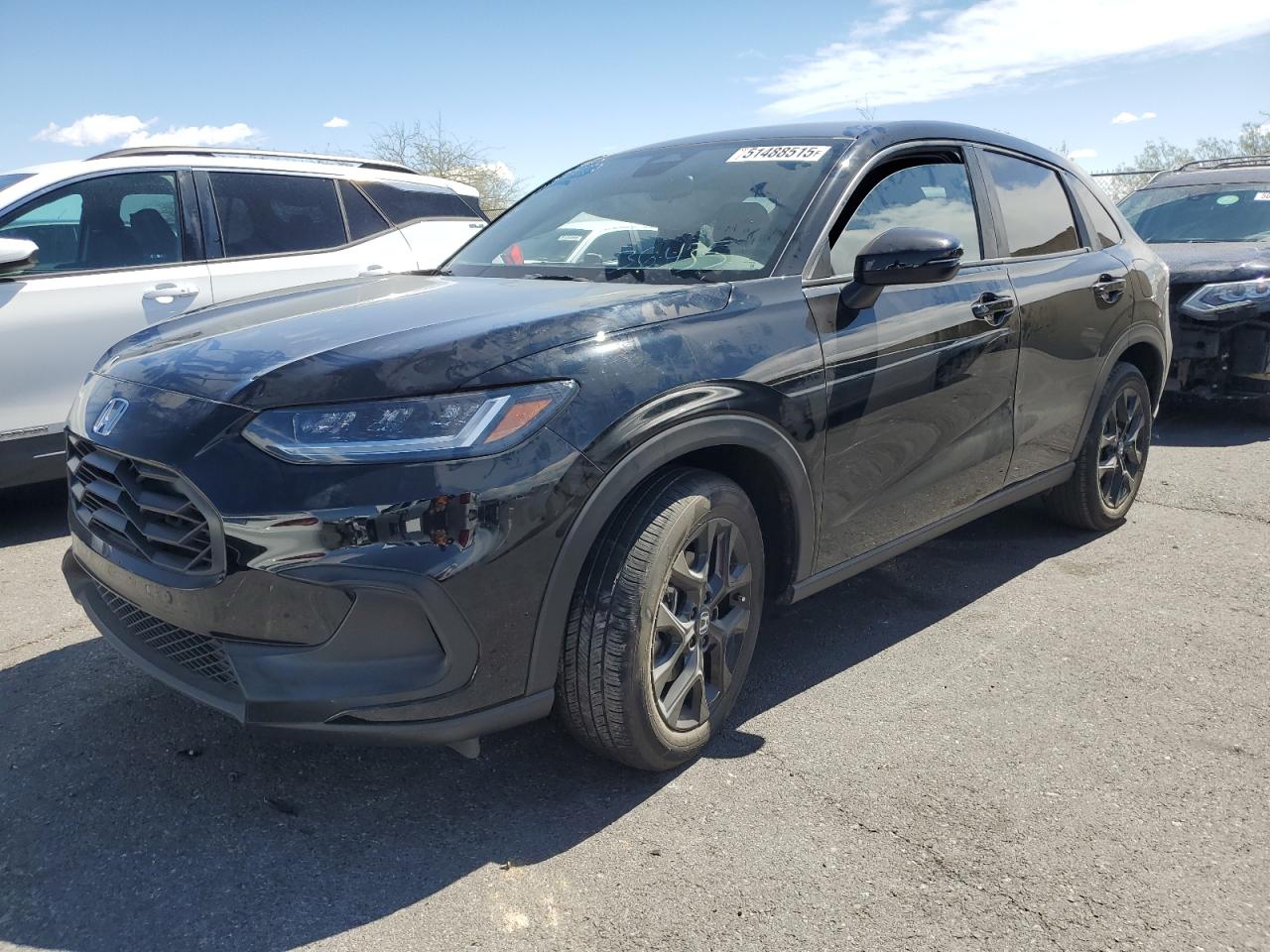 HONDA HR-V SPORT 2024
