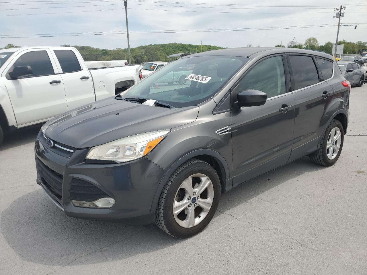 FORD ESCAPE SE 2015