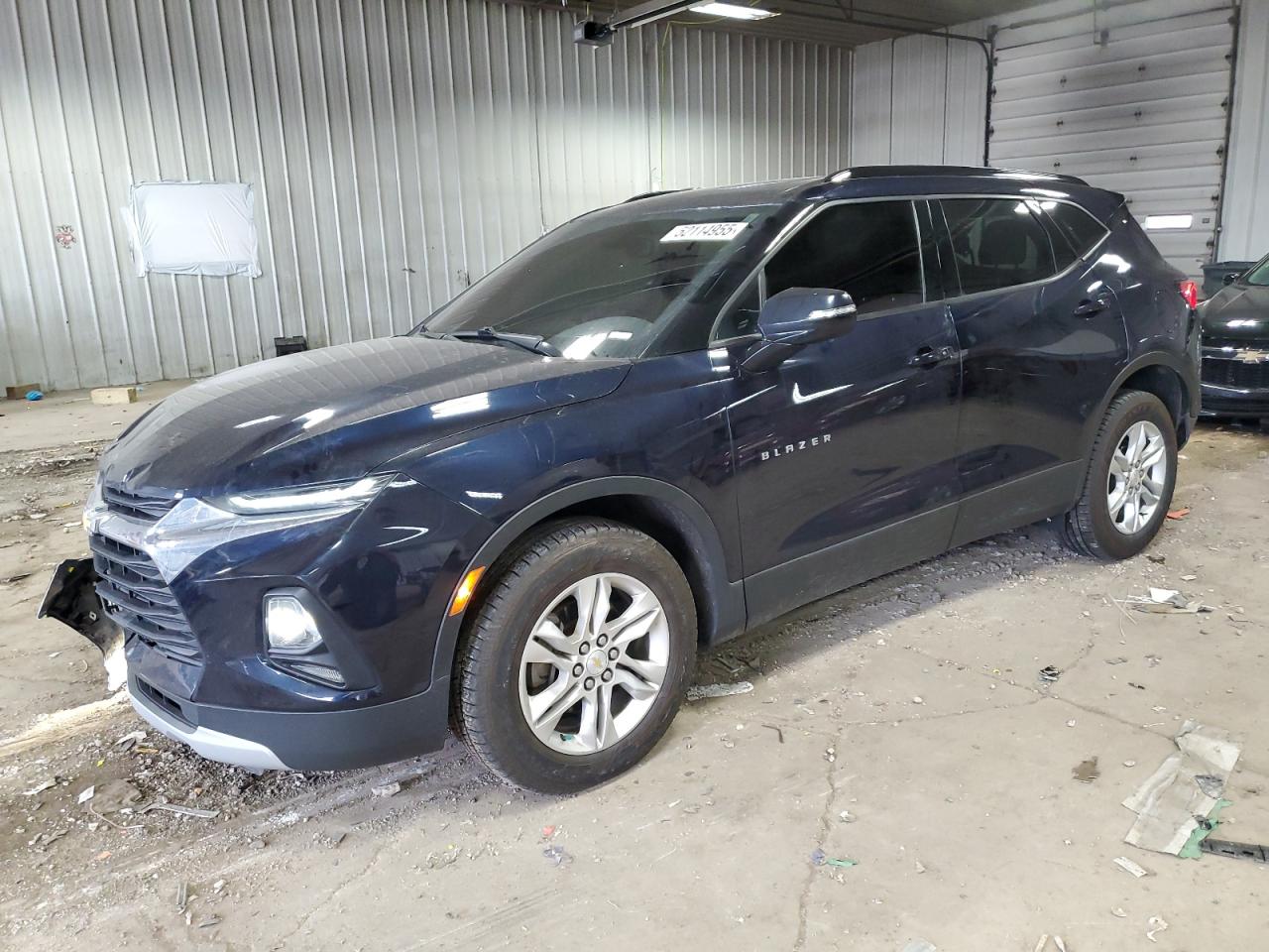CHEVROLET BLAZER 2LT 2020