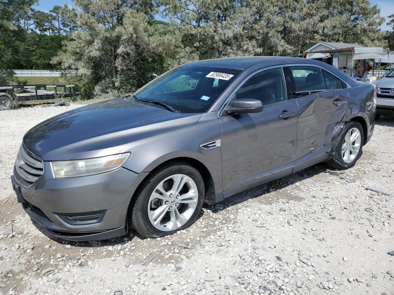 FORD TAURUS SEL 2014