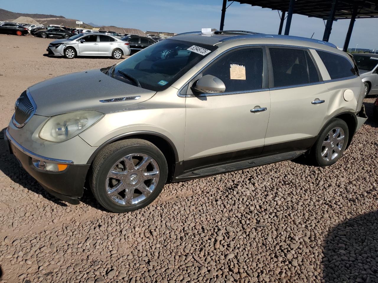 BUICK ENCLAVE CX 2010