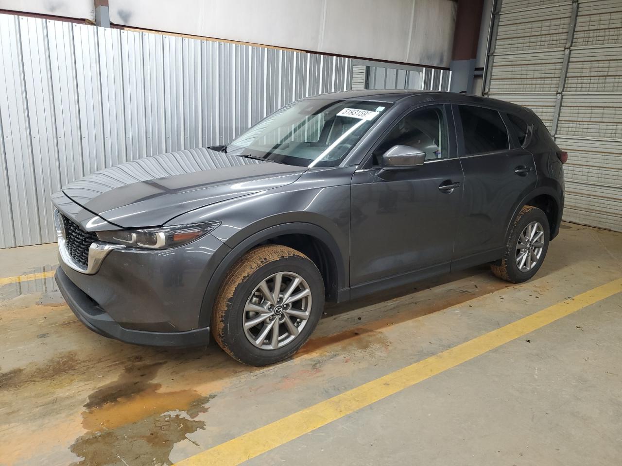 MAZDA CX-5 SELEC 2023