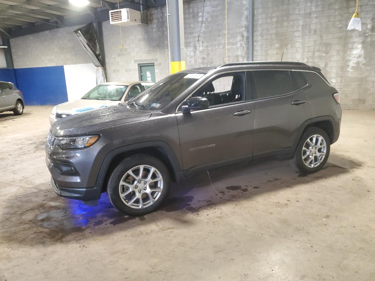 JEEP COMPASS LA 2023