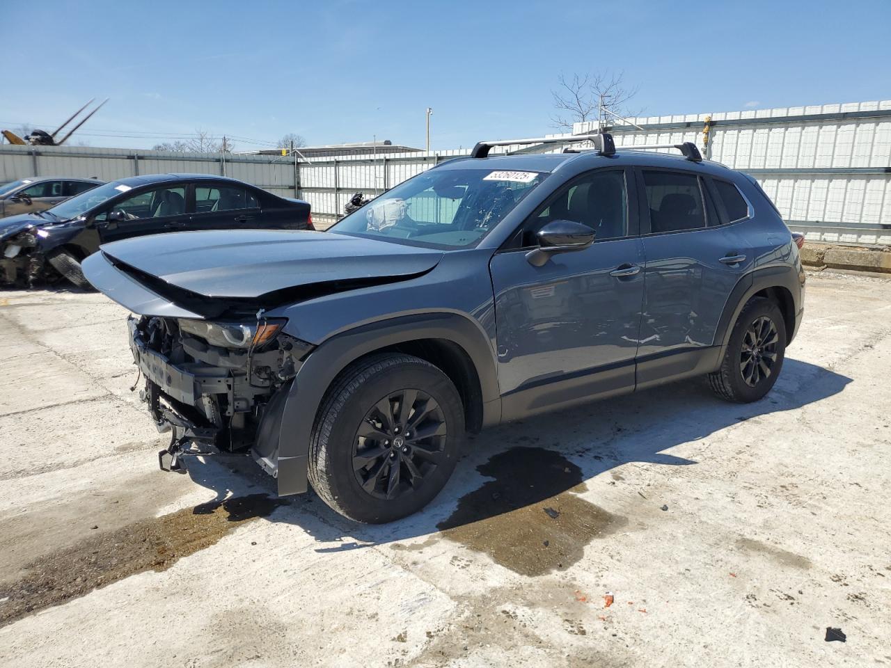 MAZDA CX-50 PREM 2024